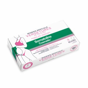 Masque Somatoline 4 Unités