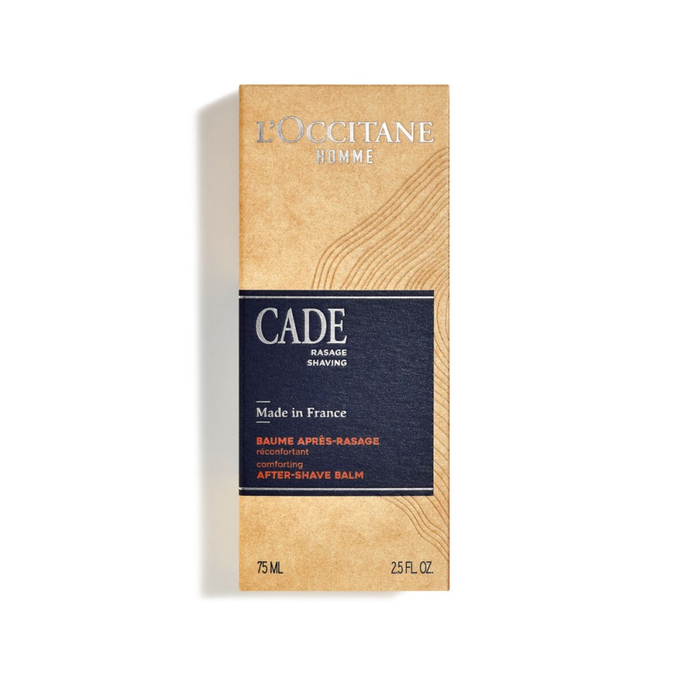 Aftershave Balm L'Occitane En Provence HOMME - CADE 75 ml