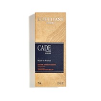 Aftershave Balm L'Occitane En Provence HOMME - CADE 75 ml