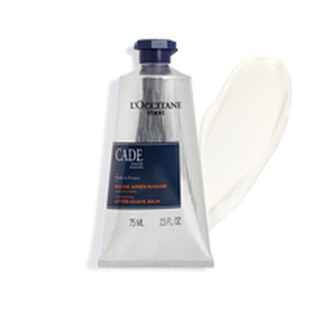 Aftershave Balm L'Occitane En Provence HOMME - CADE 75 ml