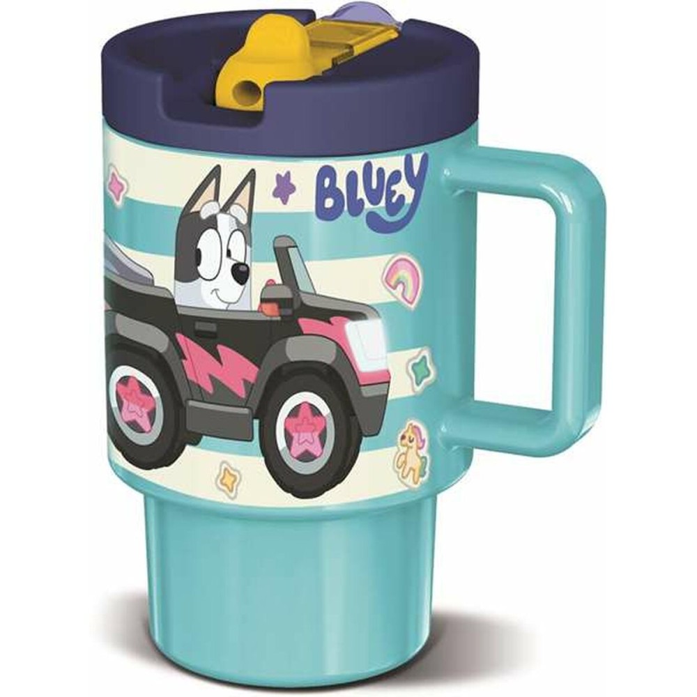 Thermobecher mit Deckel Bluey Rambler Pp 530 ml