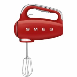 Mixeur/mélangeur de pâte Smeg HMF01RDEU 250 W