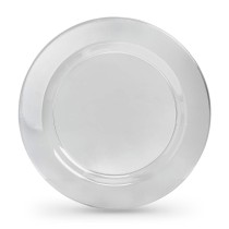 Service de vaisselle Algon 40,5 x 40,5 x 1,7 cm Rond (18 Unités)