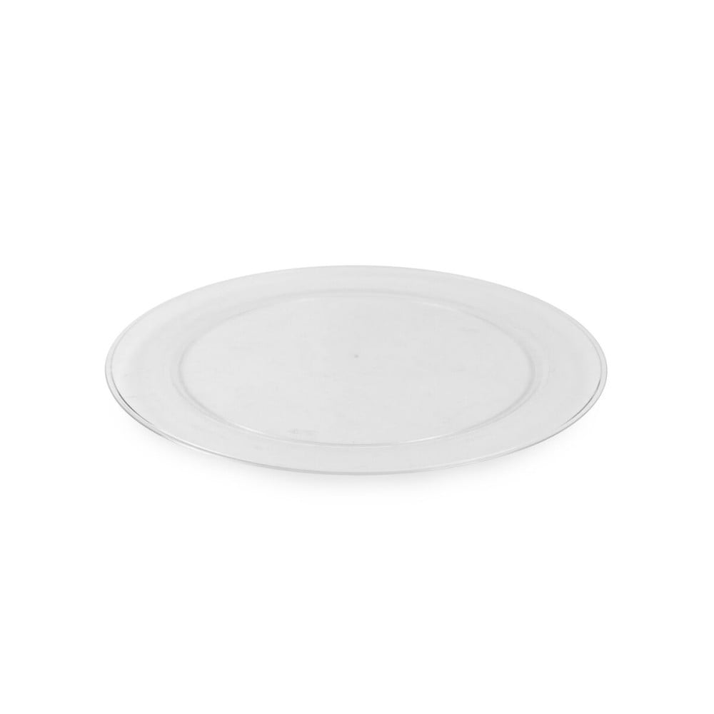 Service de vaisselle Algon 40,5 x 40,5 x 1,7 cm Rond (18 Unités)