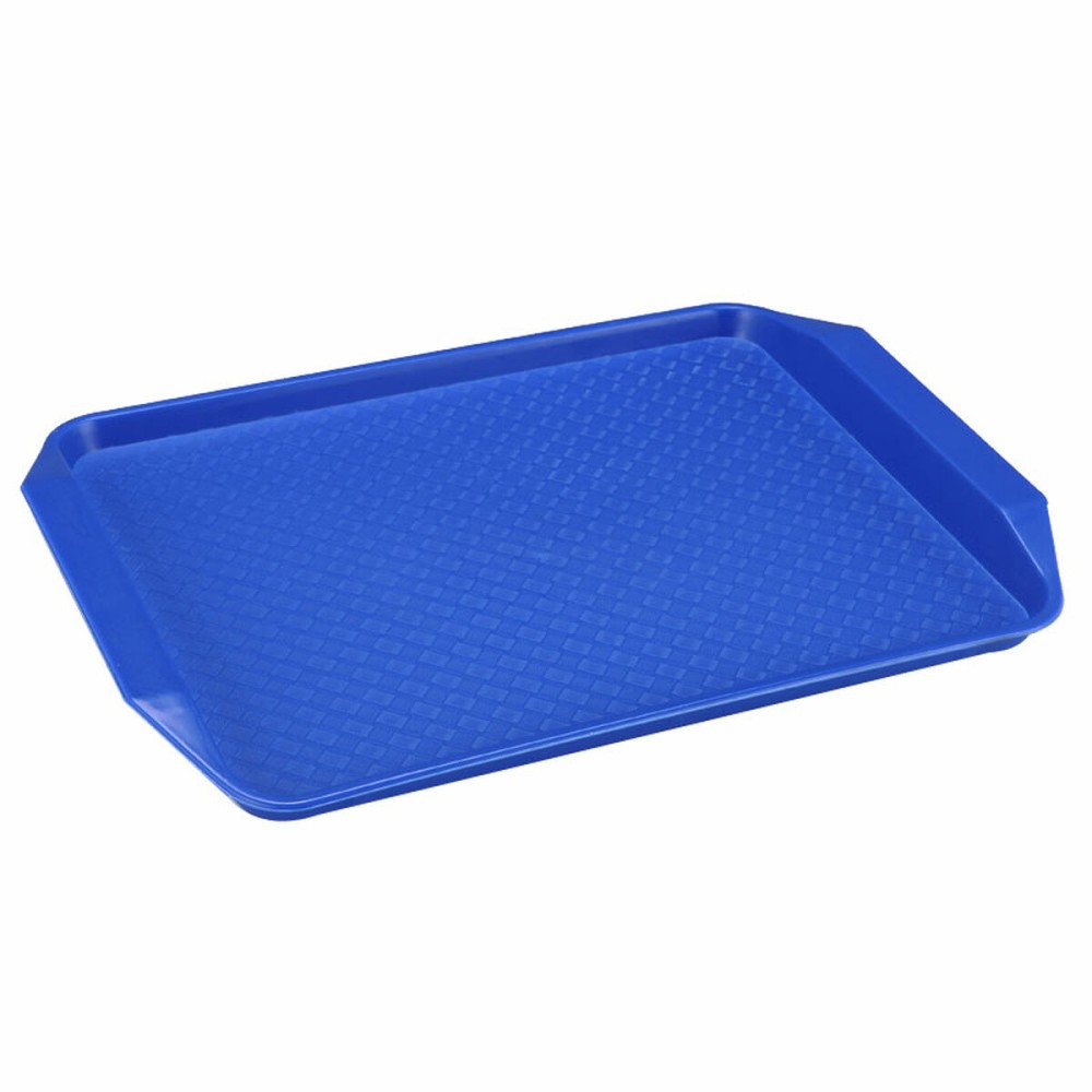Plateau Quttin Plastique (16 Unités)