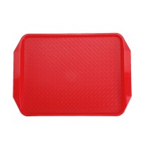 Tray Quttin Plastic (16 Units)