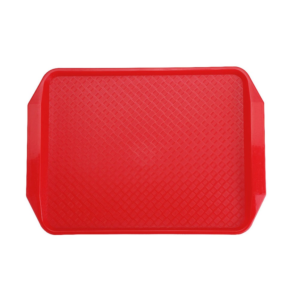 Tray Quttin Plastic (16 Units)