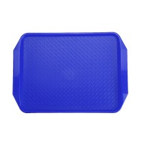 Tray Quttin Plastic (16 Units)