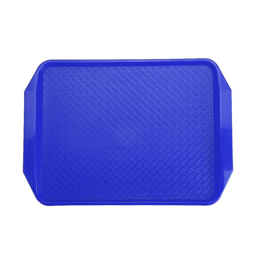 Plateau Quttin Plastique (16 Unités)