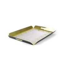 Plateau apéritif Algon 29 x 39 cm (36 Unités)
