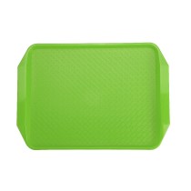 Plateau Quttin Plastique (16 Unités)