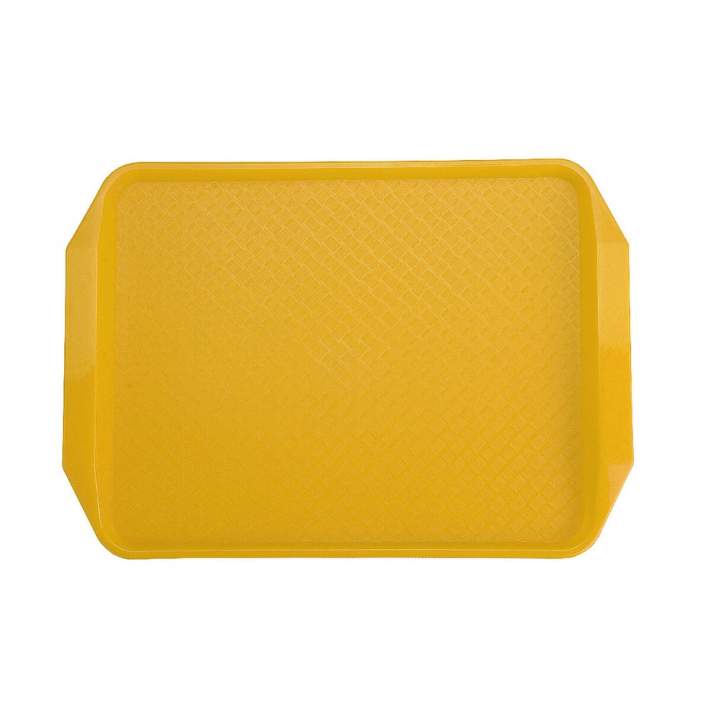 Tray Quttin Plastic (16 Units)