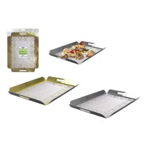 Tablett für Snacks Algon 29 x 39 cm (36 Stück)