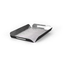 Plateau apéritif Algon 19 x 28 cm (36 Unités)
