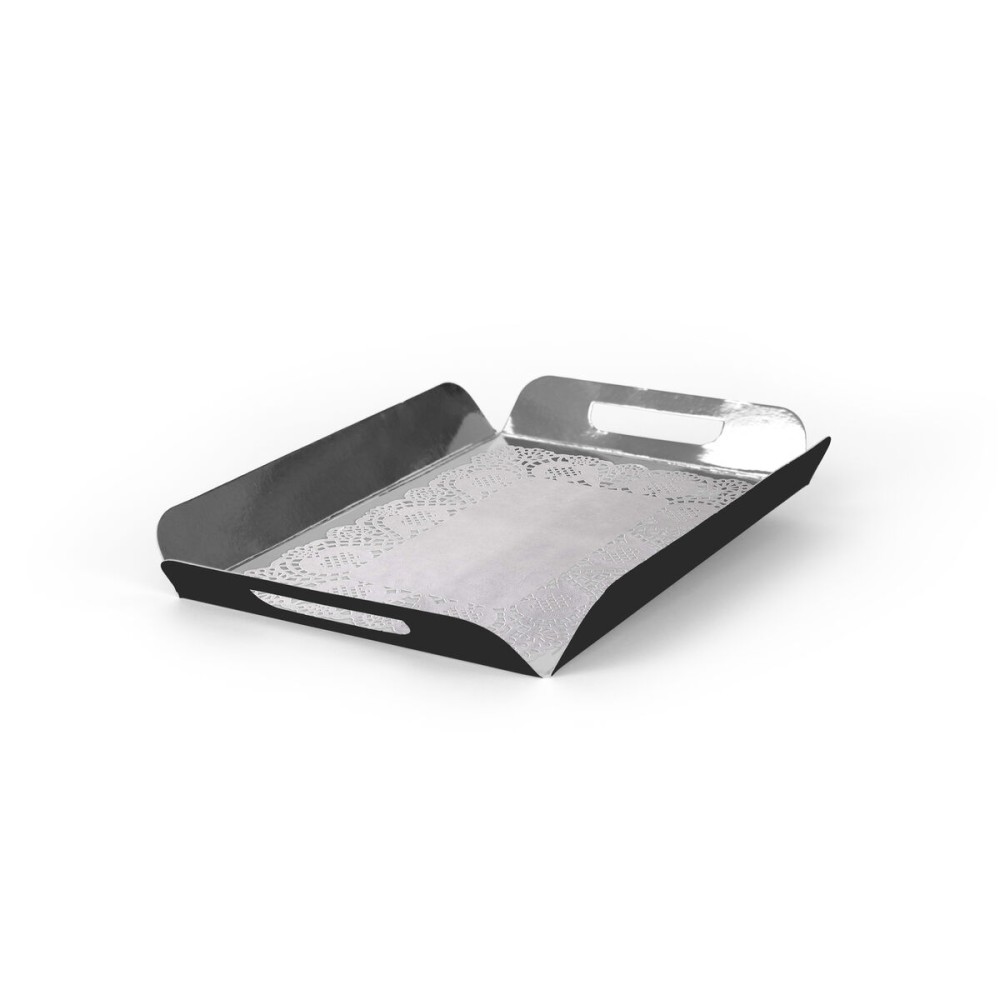 Plateau apéritif Algon 19 x 28 cm (36 Unités)