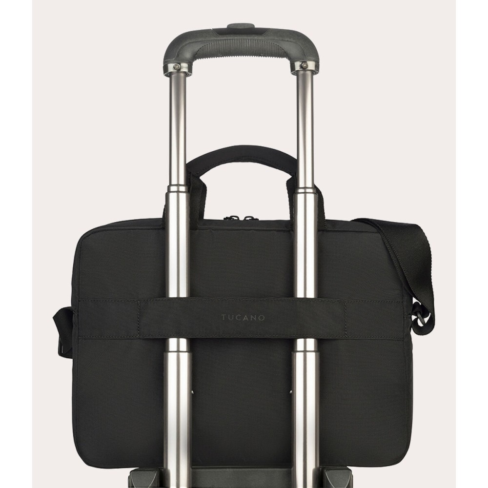 Housse pour ordinateur portable Tucano BSBTK21314-BK Noir 14"