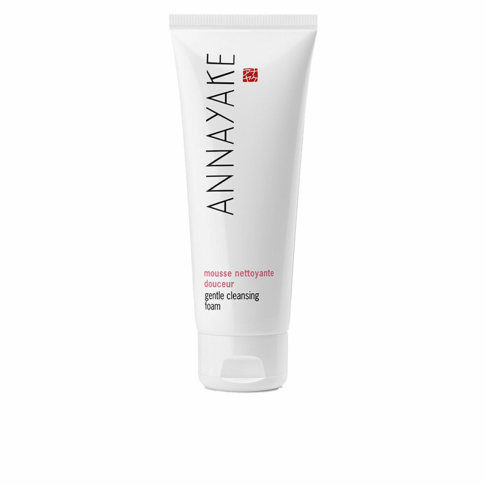 Mousse nettoyante Annayake ACTIVE CLEASING 75 ml