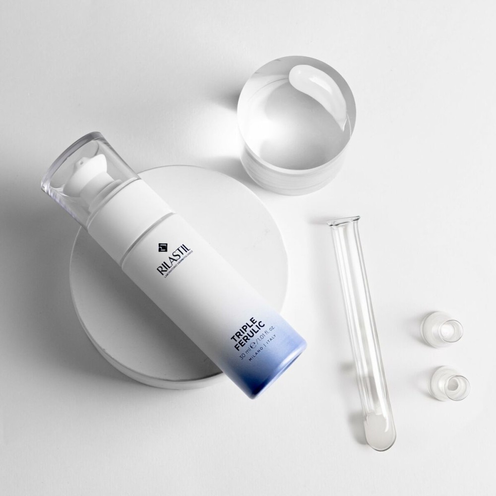 Facial Serum Rilastil TRIPLE FERULIC 30 ml