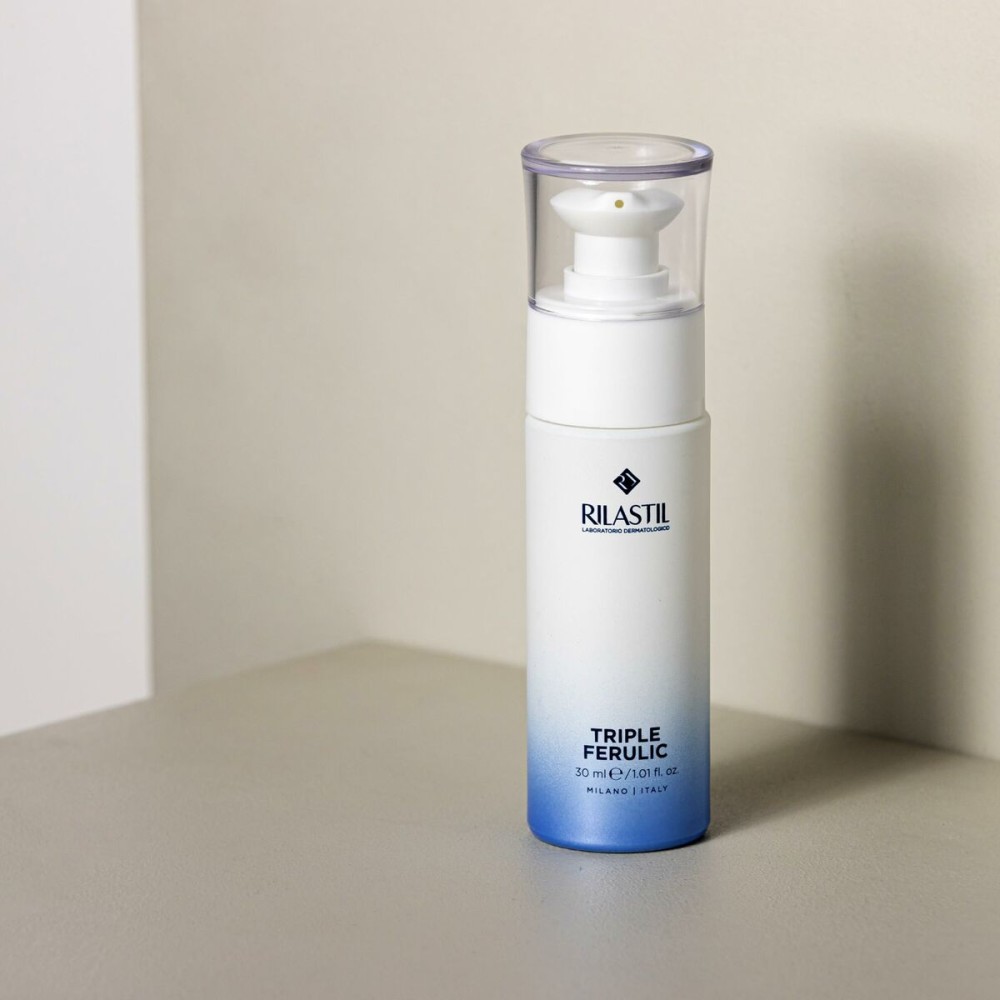Facial Serum Rilastil TRIPLE FERULIC 30 ml