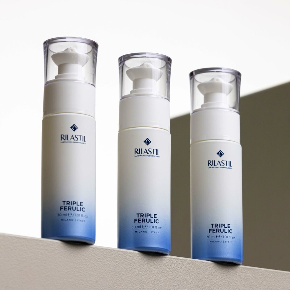 Facial Serum Rilastil TRIPLE FERULIC 30 ml