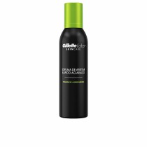 Rasierschaum Gillette SKIN RESIST VELVET 240 ml