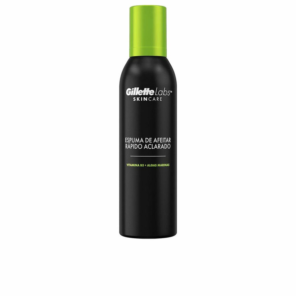 Rasierschaum Gillette SKIN RESIST VELVET 240 ml