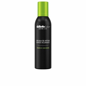 Mousse à raser Gillette SKIN RESIST VELVET 240 ml