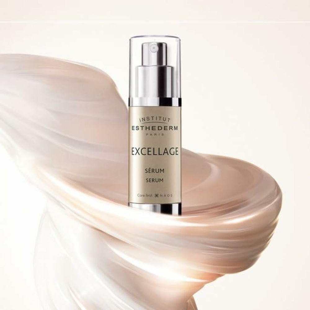 Facial Serum Institut Esthederm EXCELLAGE 30 ml