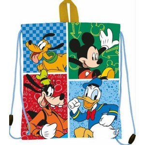 snack bag Mickey Mouse Mickey Has Fun