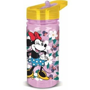 Water bottle Minnie Mouse Ecozen Minnie Sunshine 475 ml