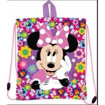 Imbiss-Täschchen Minnie Mouse Minnie Bold Florals