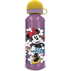 Water bottle Minnie Mouse Sunshine Aluminium 530 ml