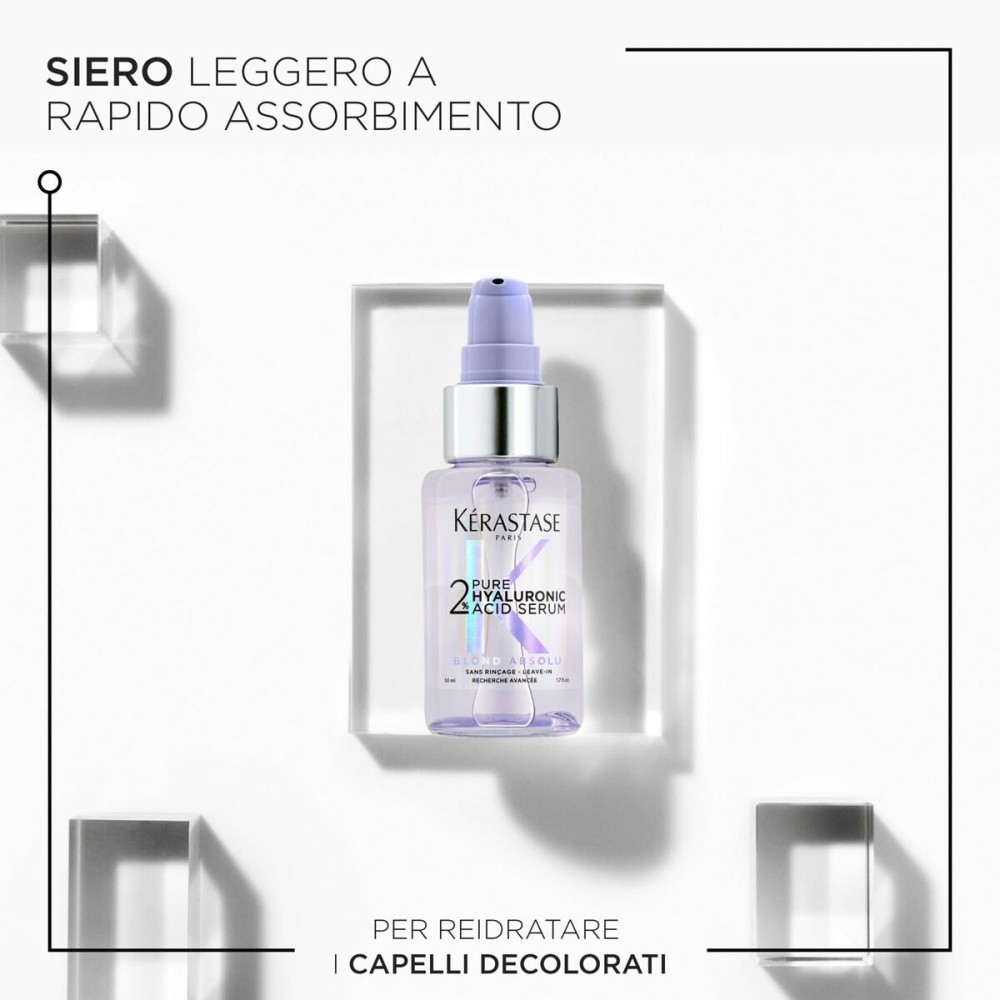 Haarserum Kerastase Blond Absolu 50 ml