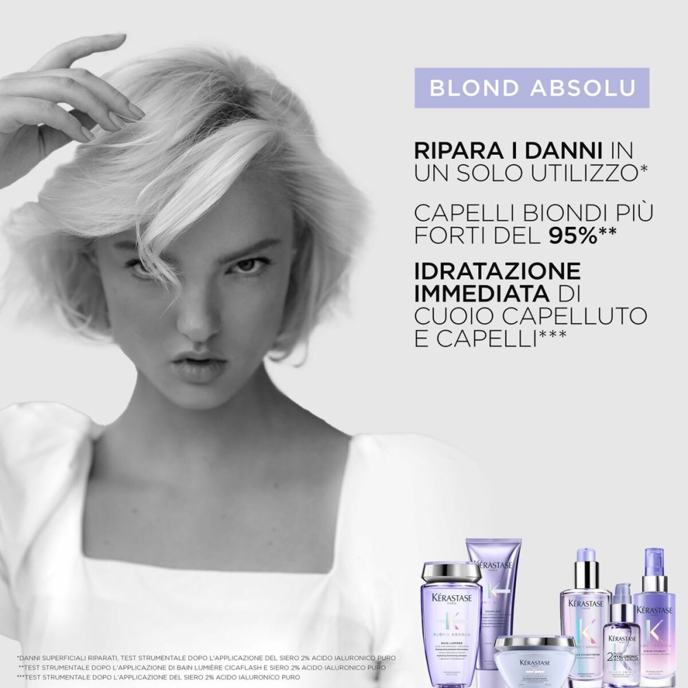 Haarserum Kerastase Blond Absolu 50 ml