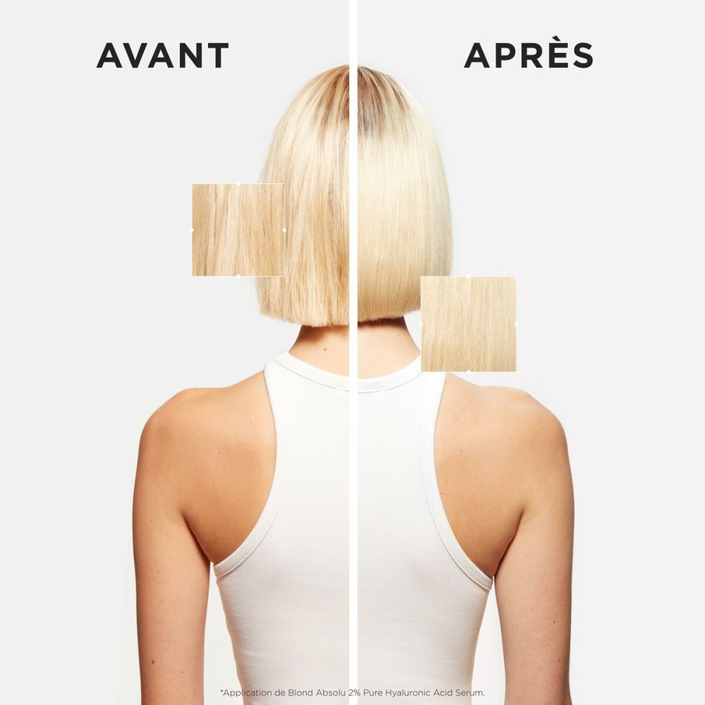 Haarserum Kerastase Blond Absolu 50 ml