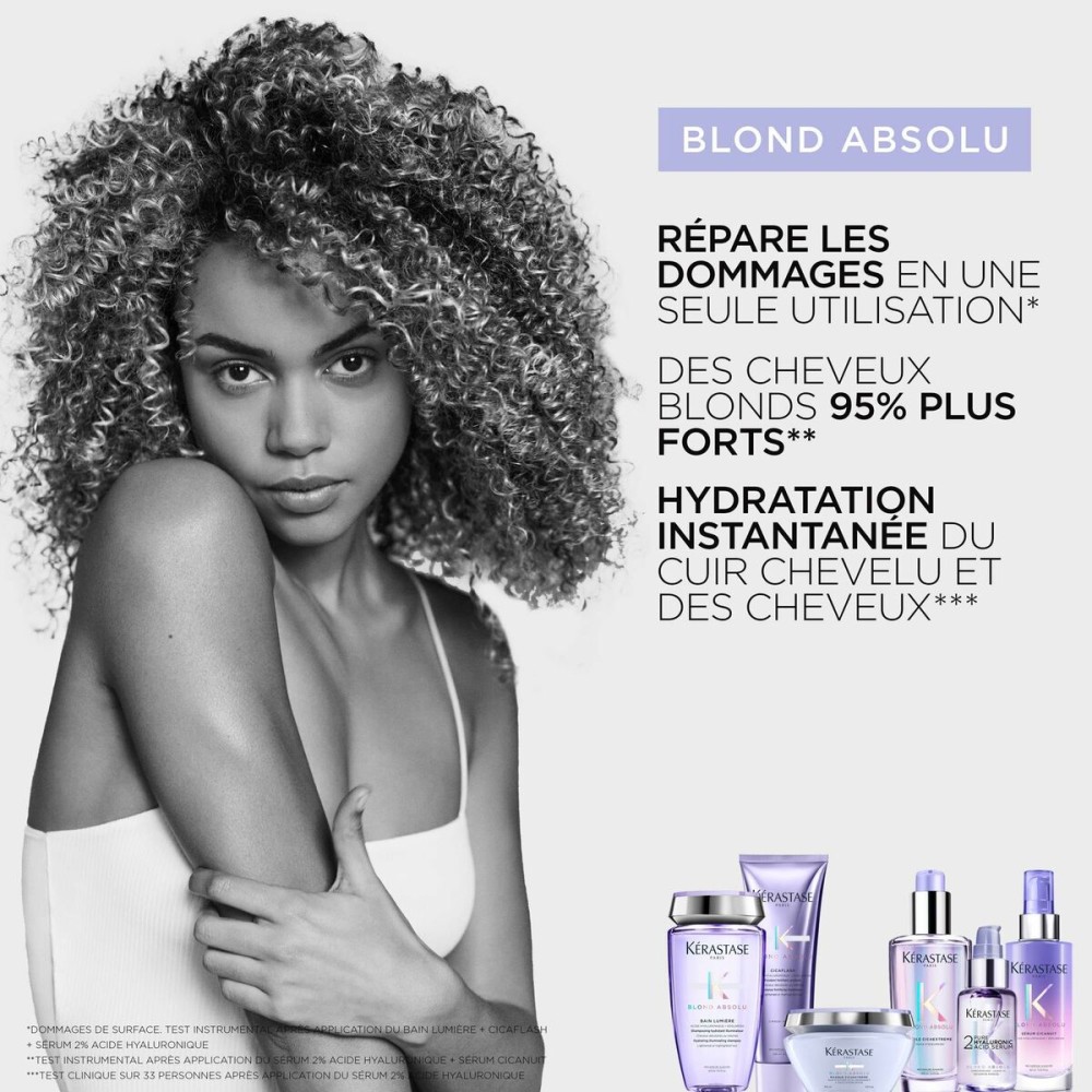 Haarserum Kerastase Blond Absolu 50 ml