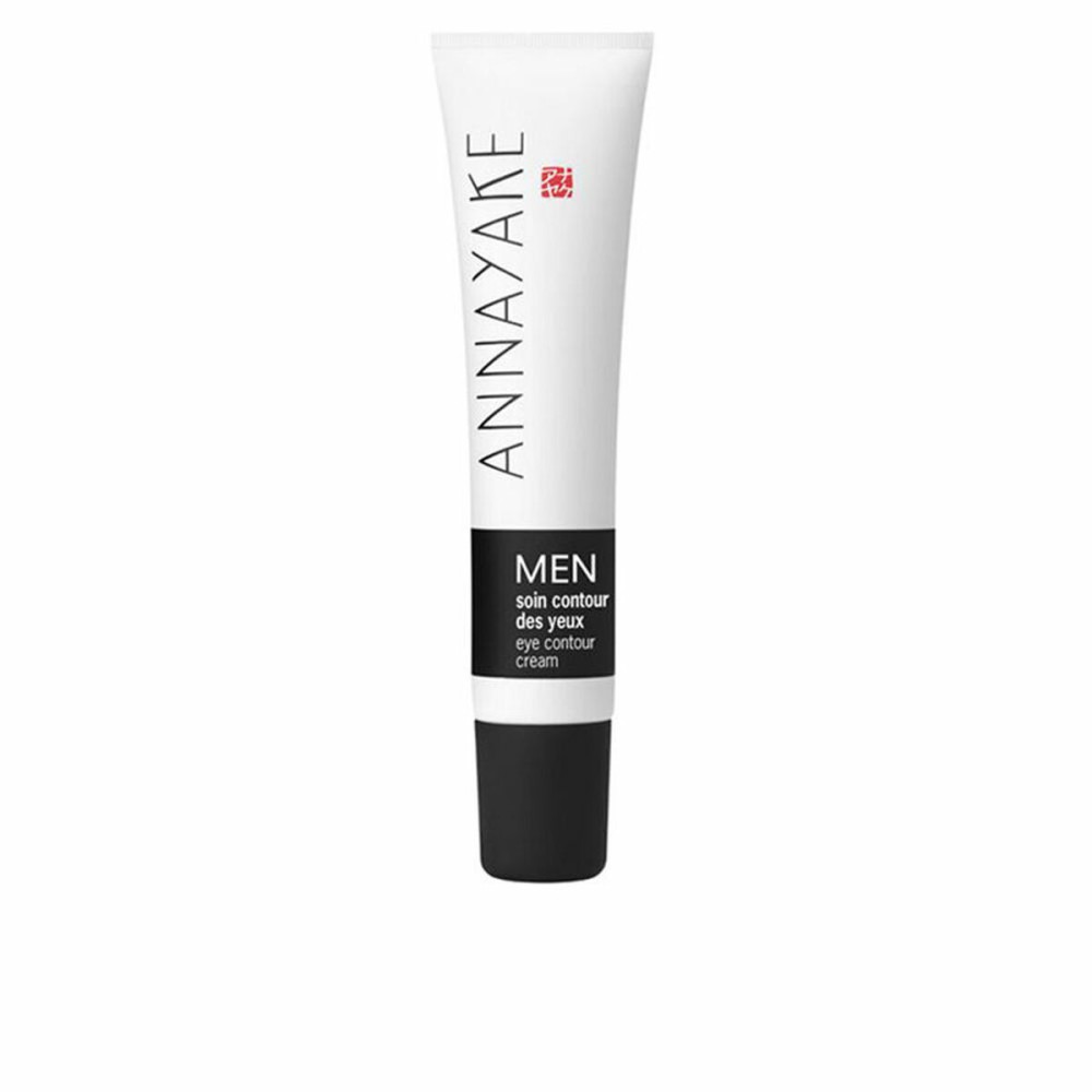 Crème pour le contour des yeux Annayake MEN BY ANNAYAKE 15 ml