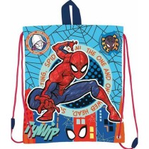 Sac pour snack Spider-Man Mob Rules