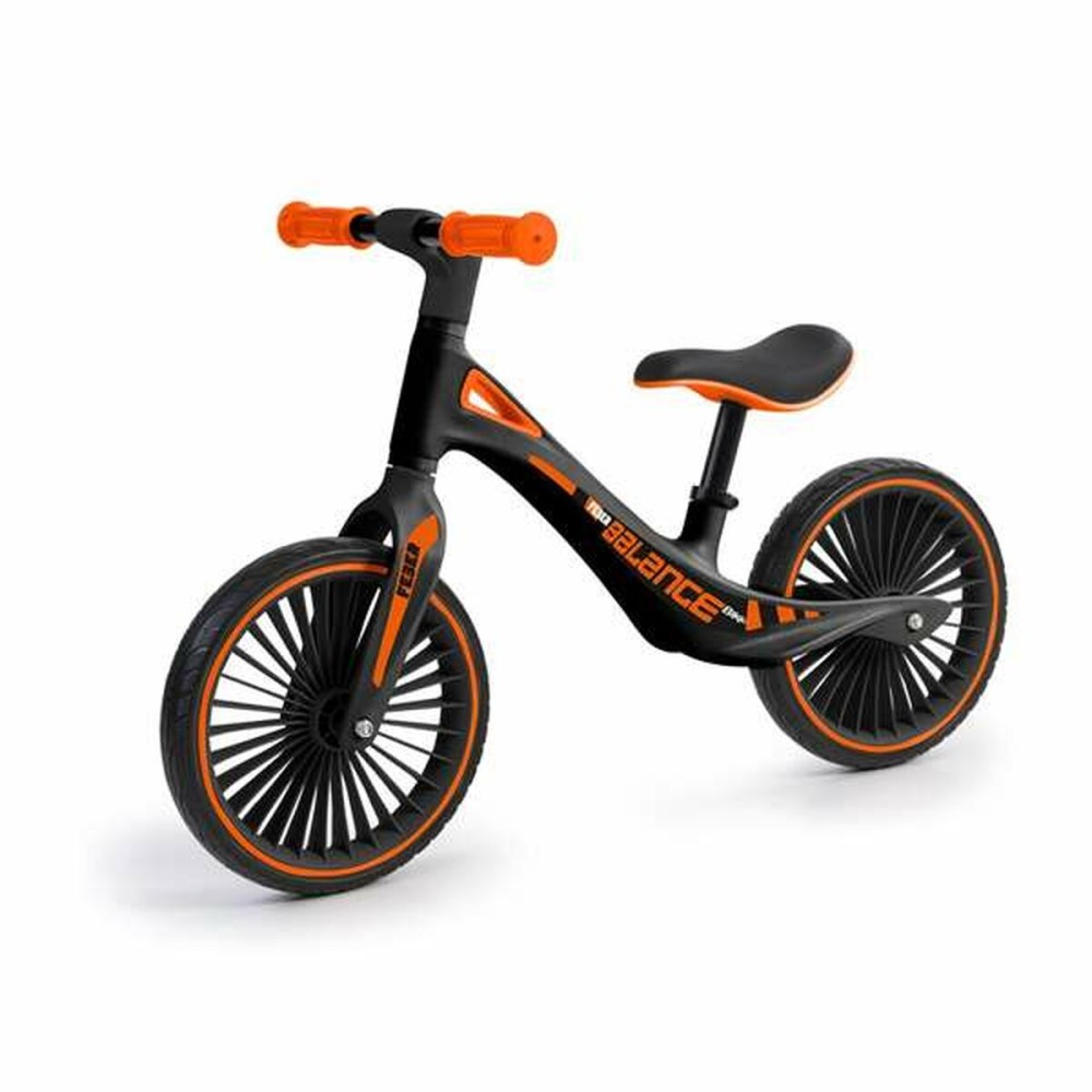 Kinderfahrrad Feber Ohne Pedale