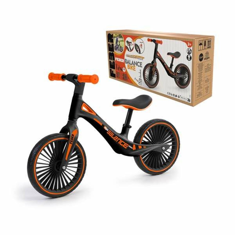 Children's Bike Feber Without pedals