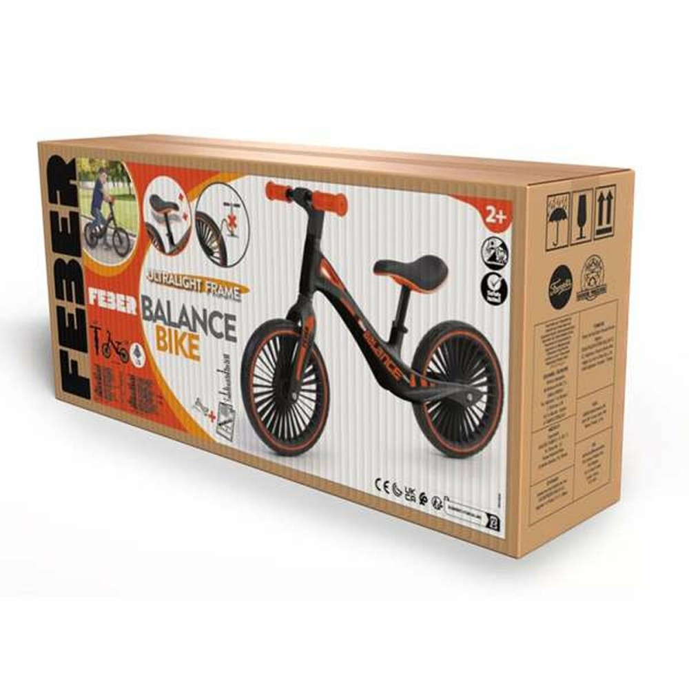 Children's Bike Feber Without pedals