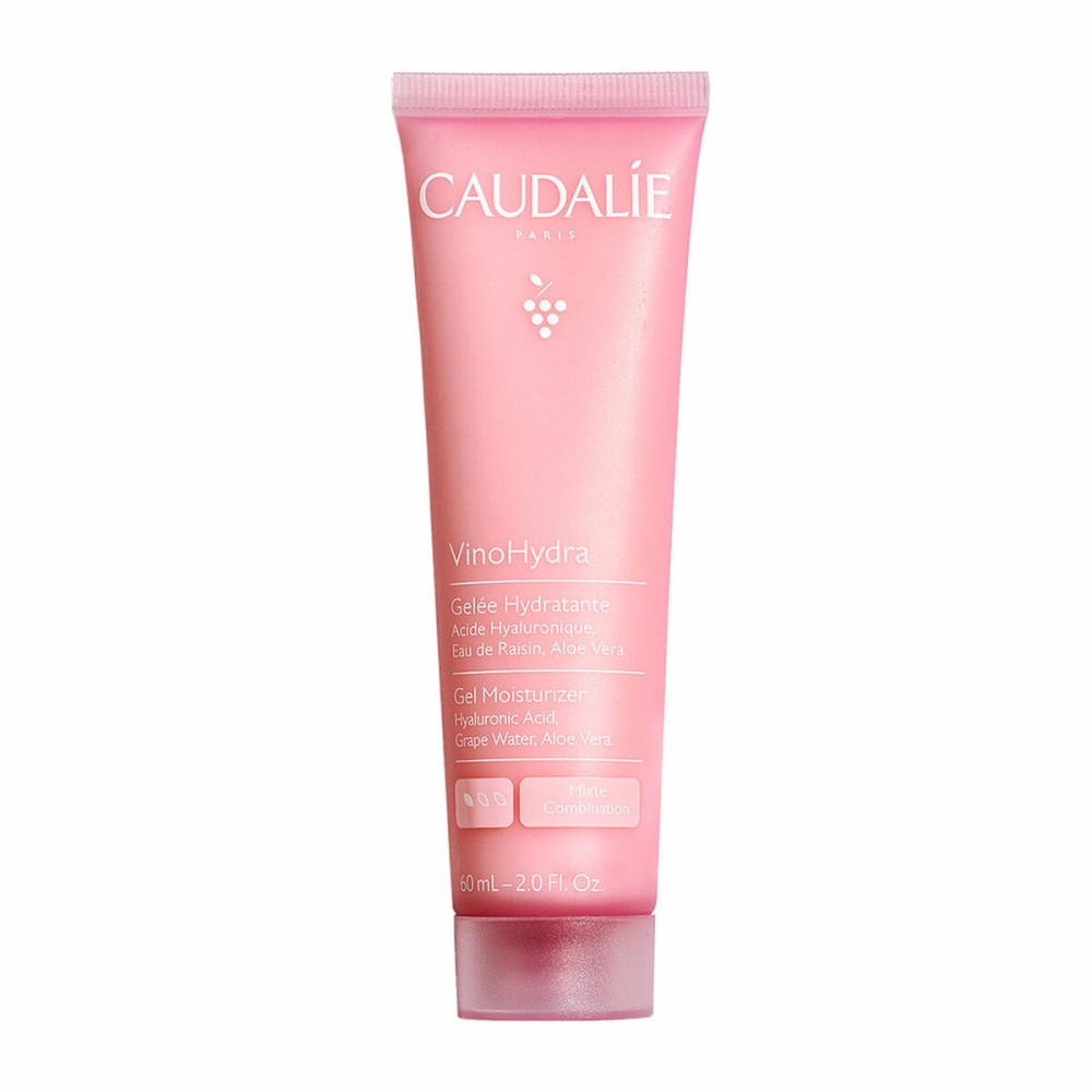 Feuchtigkeitscreme Caudalie VINOHYDRA 60 ml