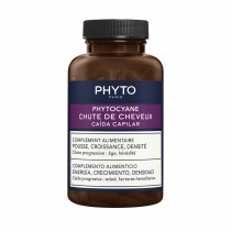Nahrungsergänzungsmittel Gegen Haarausfall Phyto Paris PHYTOCYANE