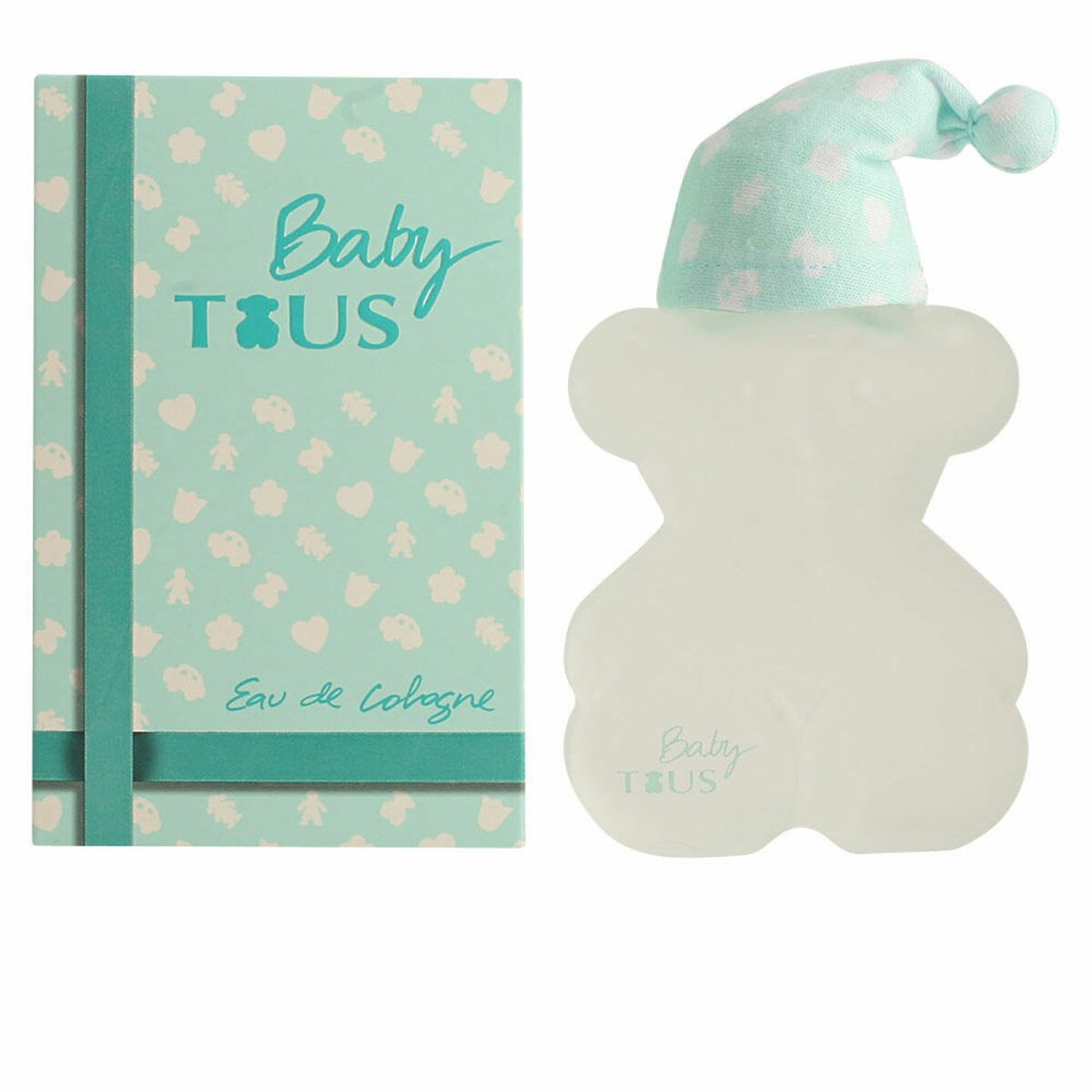 Kinderparfüm Tous 108PS 802280 EDC 100 ml