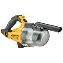Aspirateur Dewalt DCV501LN-XJ Jaune Noir