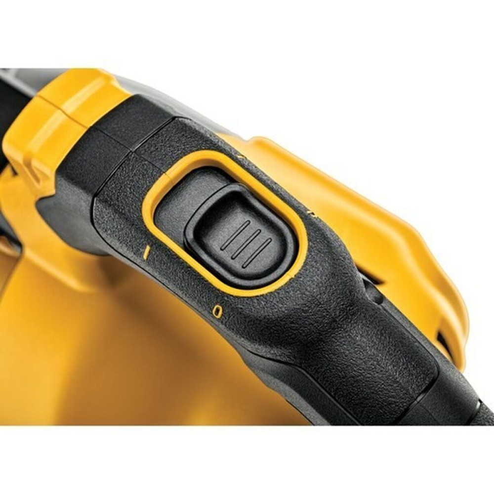 Aspirateur Dewalt DCV501LN-XJ Jaune Noir