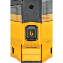 Aspirateur Dewalt DCV501LN-XJ Jaune Noir
