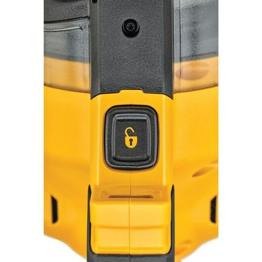 Aspirateur Dewalt DCV501LN-XJ Jaune Noir