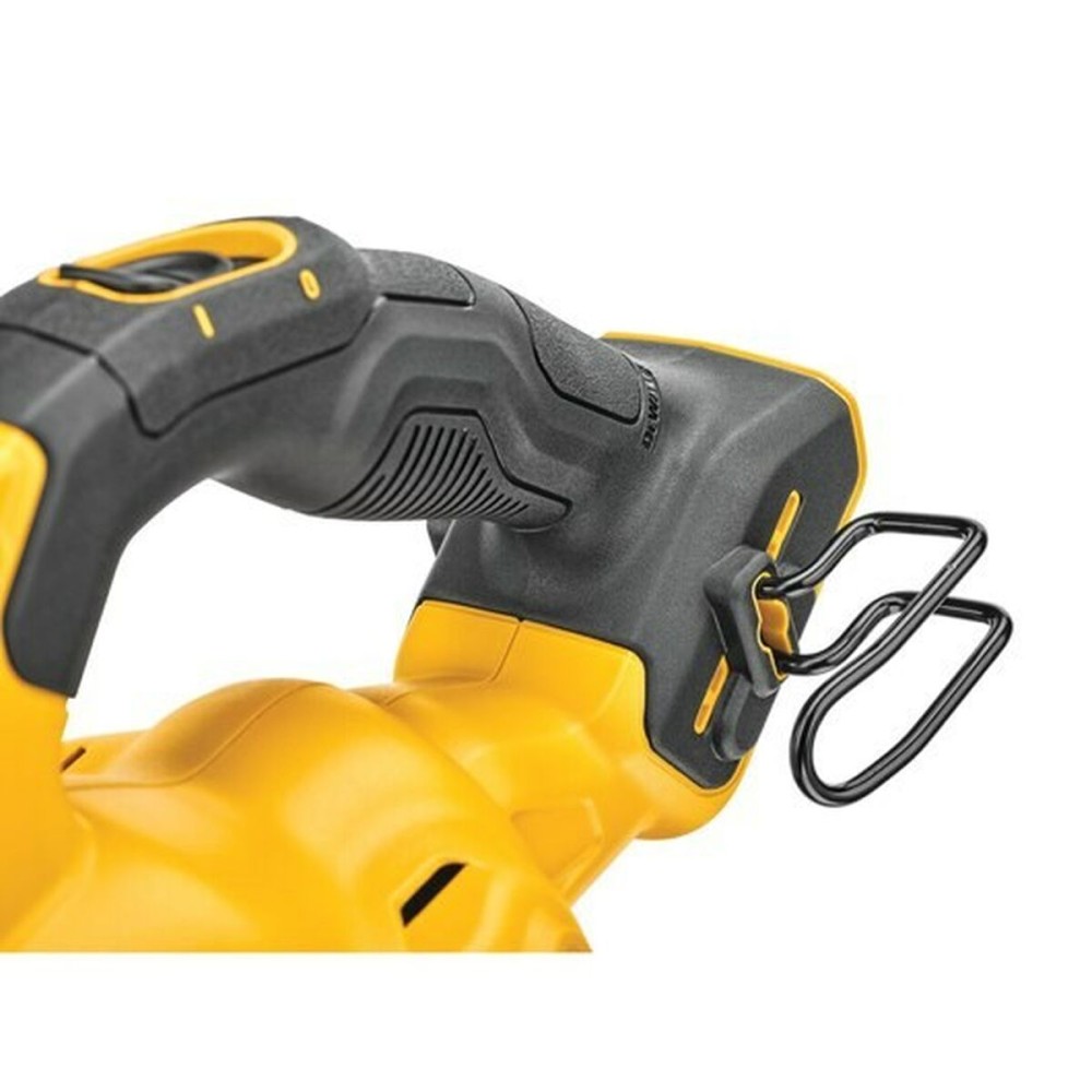 Aspirateur Dewalt DCV501LN-XJ Jaune Noir