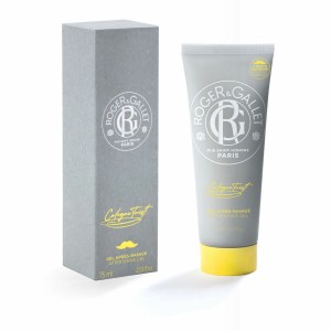 Gel après-rasage Roger & Gallet COLOGNE TWIST 75 ml